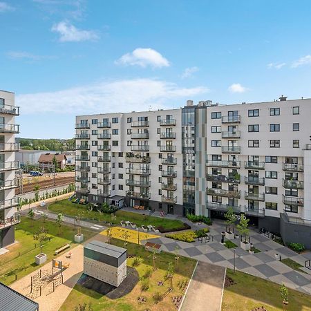 Apartament Chylonska Gdynia By Grand Apartments Exterior foto